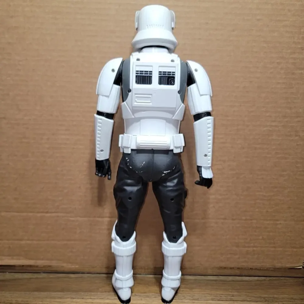 Star Wars Rogue One Imperial Hover Tank Driver 18